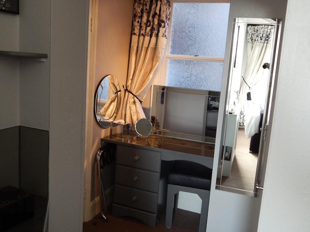 3 Norfolk Square Hotel Great Yarmouth Ngoại thất bức ảnh