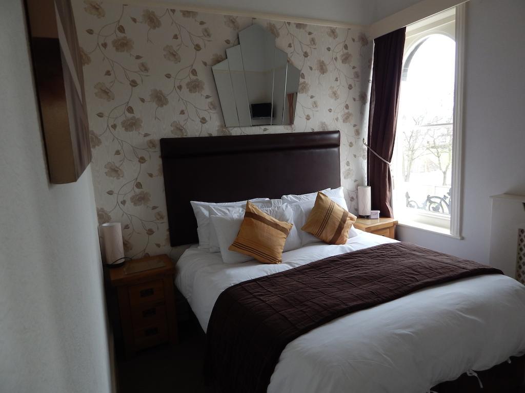 3 Norfolk Square Hotel Great Yarmouth Ngoại thất bức ảnh