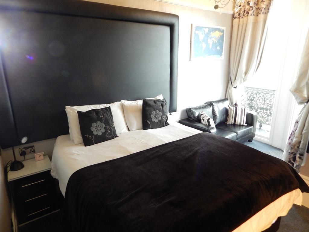 3 Norfolk Square Hotel Great Yarmouth Ngoại thất bức ảnh