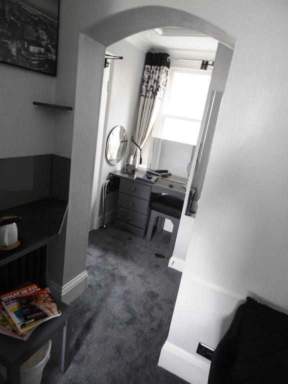 3 Norfolk Square Hotel Great Yarmouth Ngoại thất bức ảnh