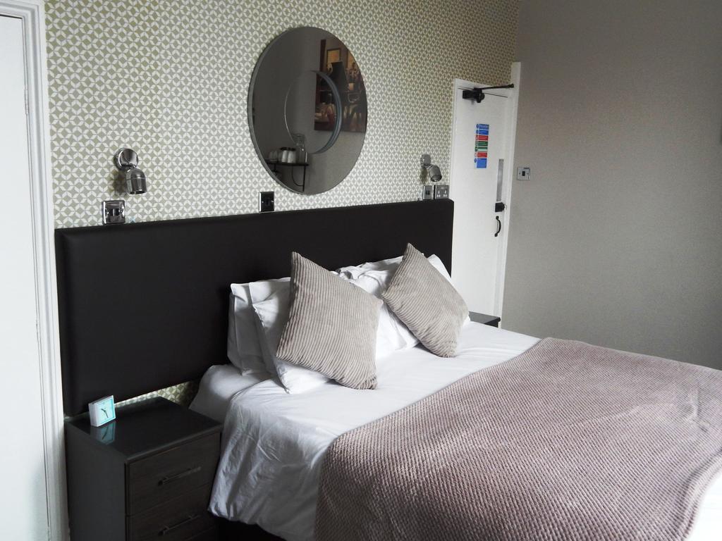 3 Norfolk Square Hotel Great Yarmouth Ngoại thất bức ảnh