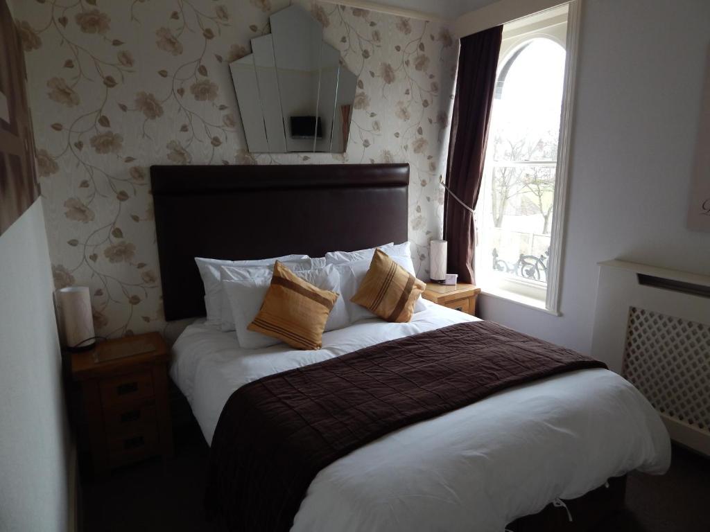 3 Norfolk Square Hotel Great Yarmouth Phòng bức ảnh