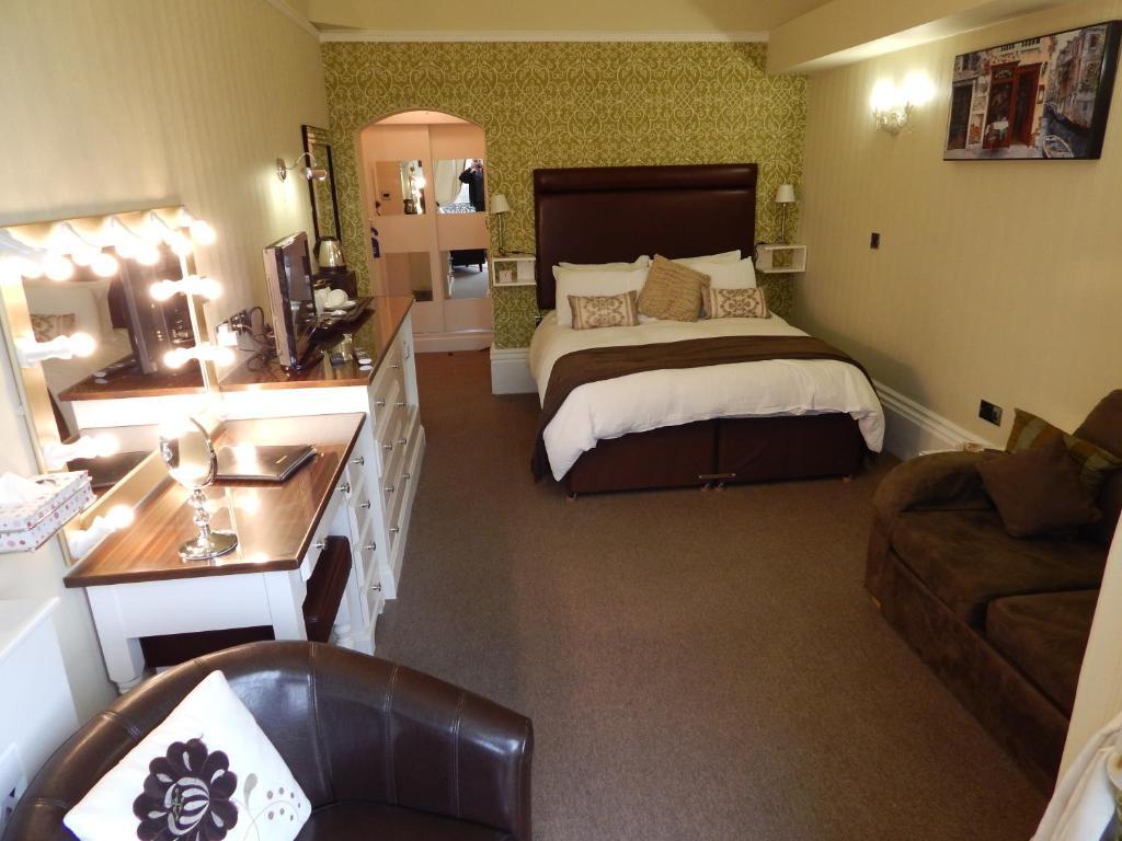 3 Norfolk Square Hotel Great Yarmouth Phòng bức ảnh