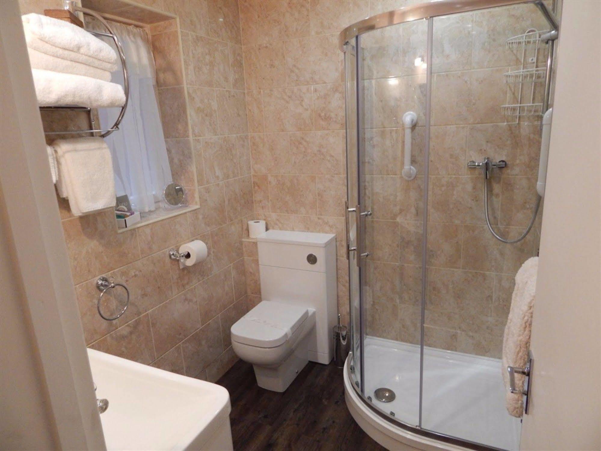 3 Norfolk Square Hotel Great Yarmouth Ngoại thất bức ảnh