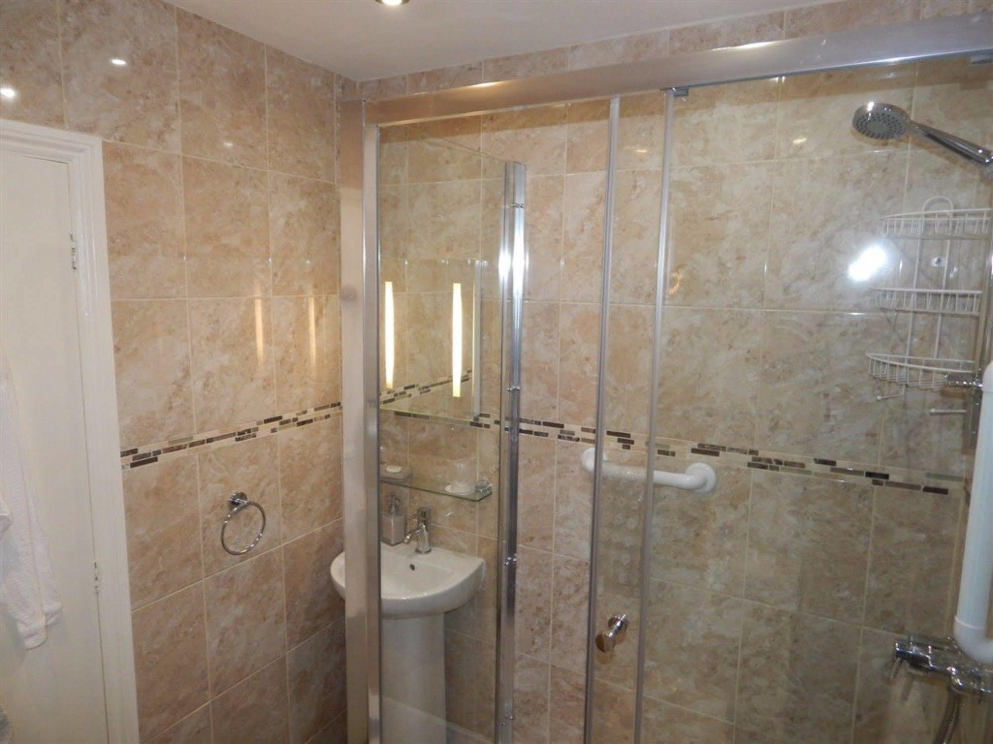 3 Norfolk Square Hotel Great Yarmouth Ngoại thất bức ảnh